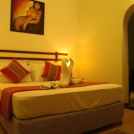 Hotel Romano Negombo Zewnętrze zdjęcie