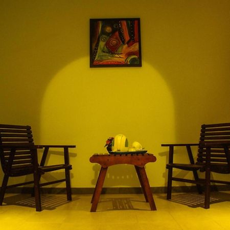 Hotel Romano Negombo Zewnętrze zdjęcie