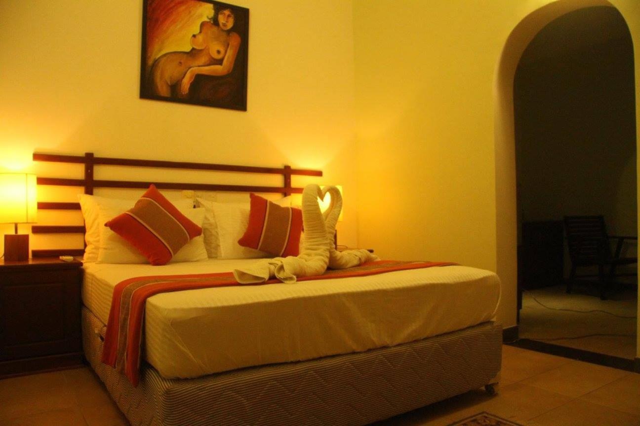 Hotel Romano Negombo Zewnętrze zdjęcie
