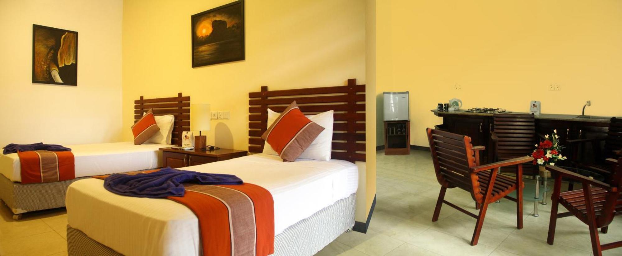 Hotel Romano Negombo Zewnętrze zdjęcie