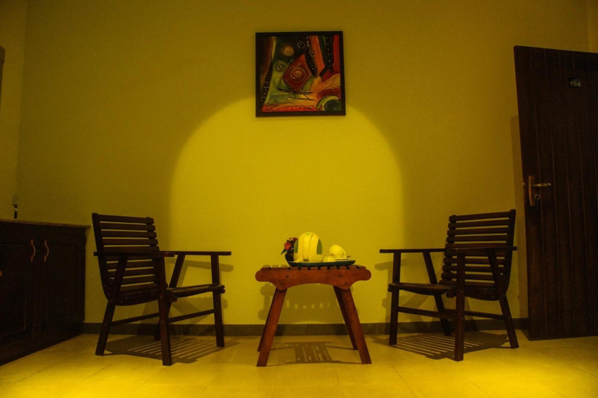 Hotel Romano Negombo Zewnętrze zdjęcie