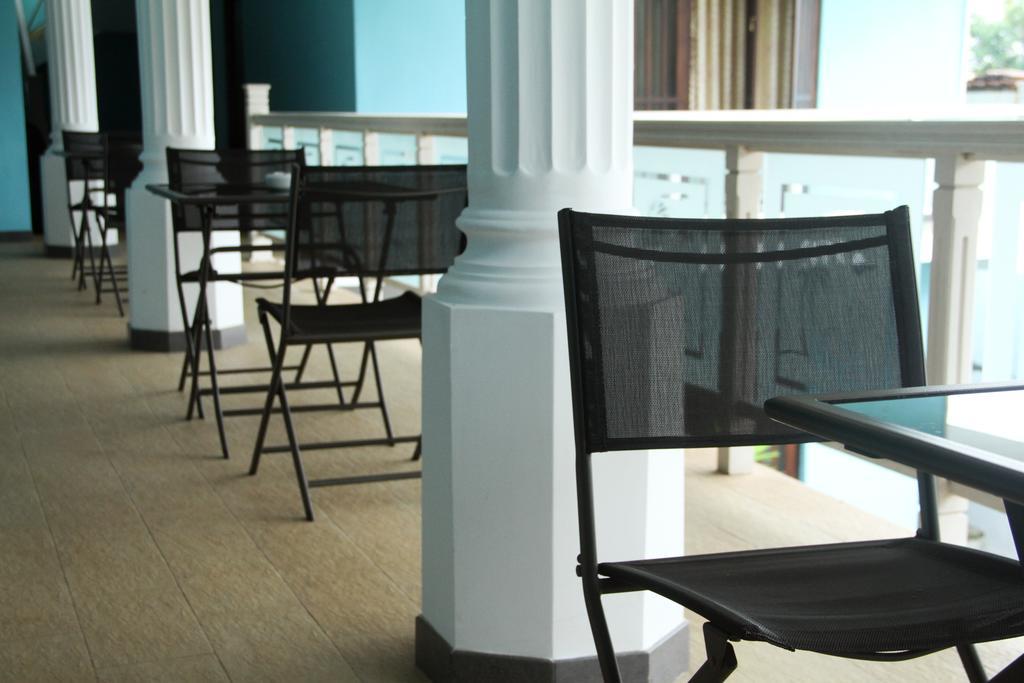 Hotel Romano Negombo Zewnętrze zdjęcie