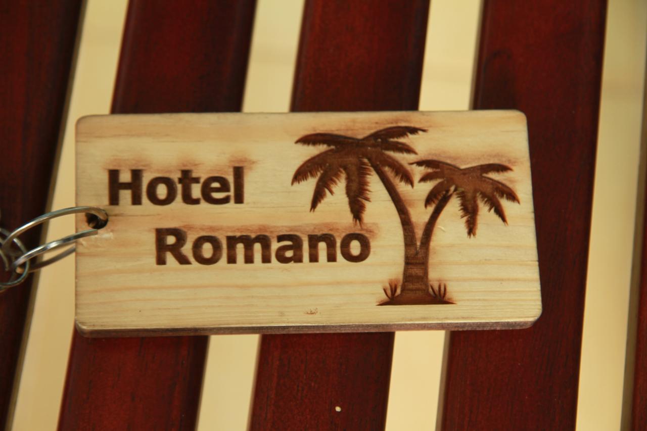 Hotel Romano Negombo Zewnętrze zdjęcie