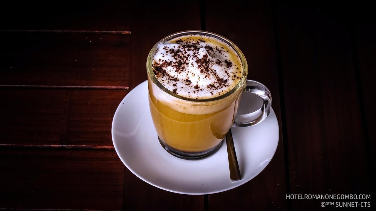 Hotel Romano Negombo Zewnętrze zdjęcie